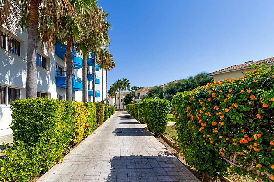 TETYK Hotel