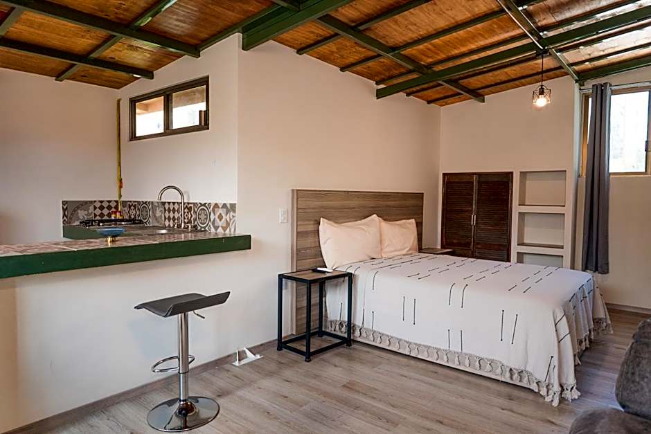 Hotel Don Nino