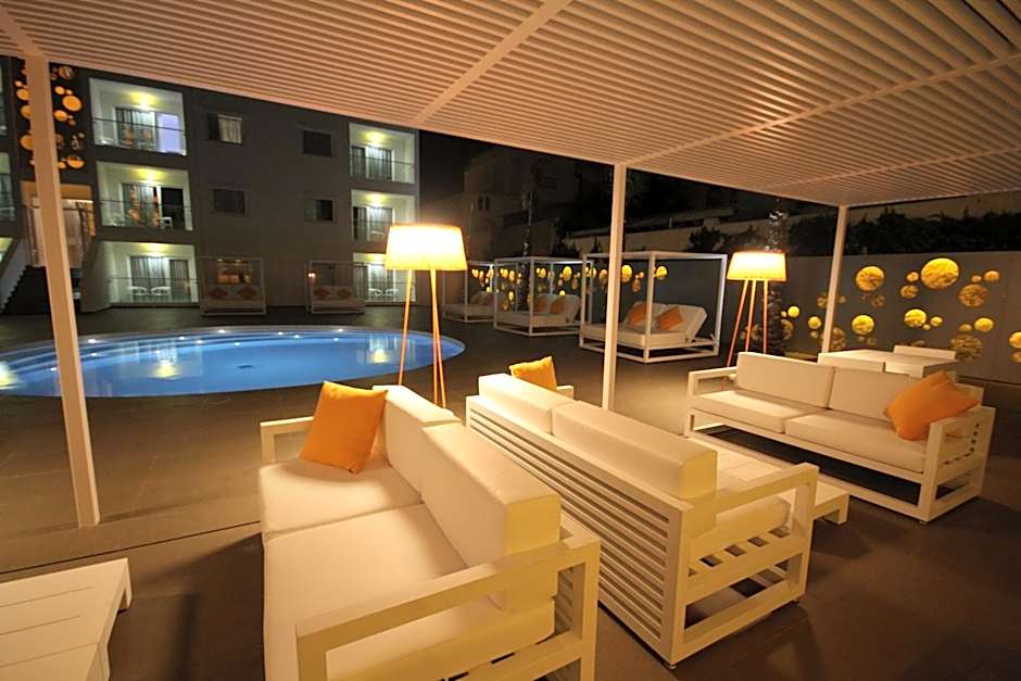 Ibiza Sun- Apartments