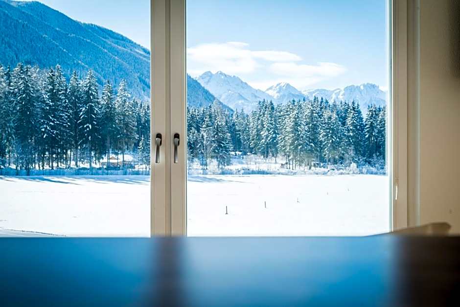Hotel Antholzerhof