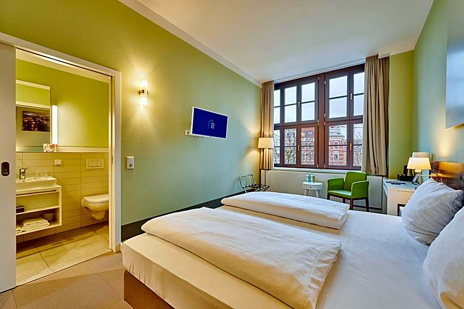 Philippus Inklusionshotel Leipzig