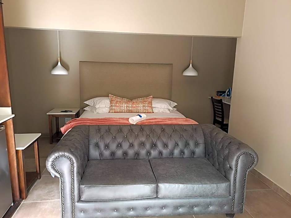 Abella Bed and Breakfast