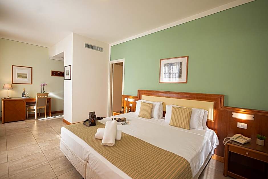 LVG Hotel Collection - Belvedere San Gottardo