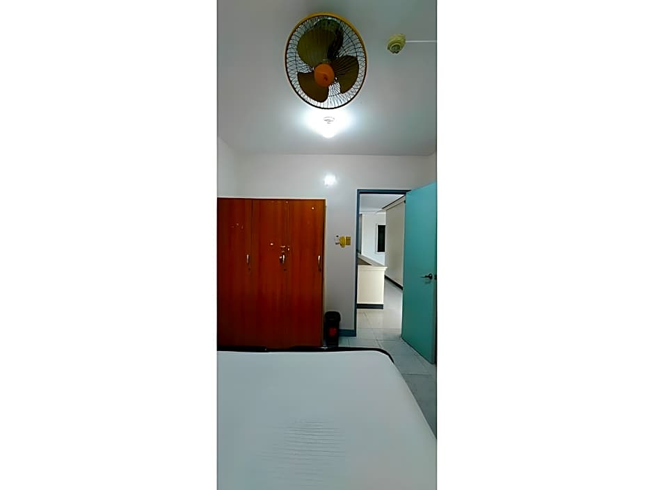 OYO 799 Ddd Habitat Iloilo