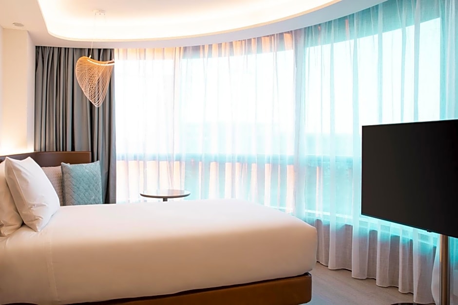 Labtwentytwo Barcelona, a Tribute Portfolio Hotel by Marriott