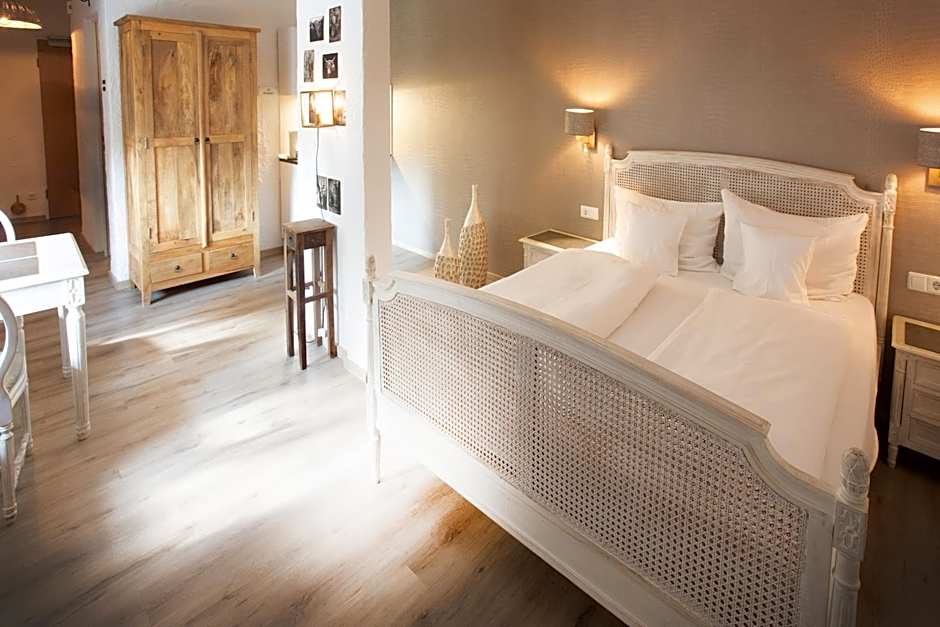 Hotel Hüttenmühle Hillscheid