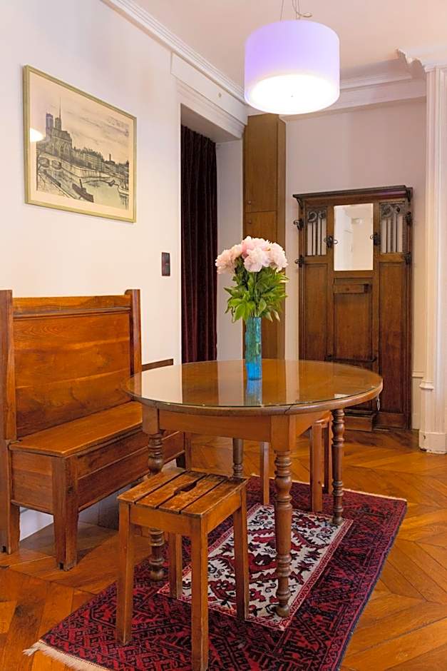 Hotel des Celestins