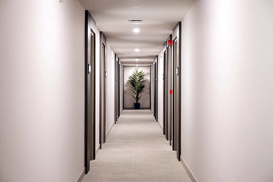 Destiny Marine Hotel