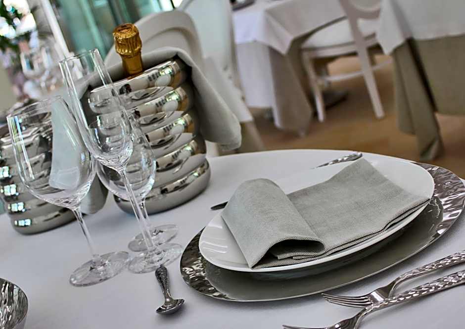 Boutique Hotel Paradiso Bovelacci