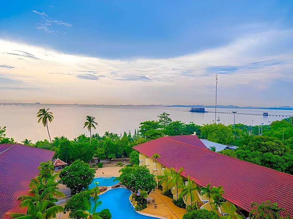 Bella Villa Cabana