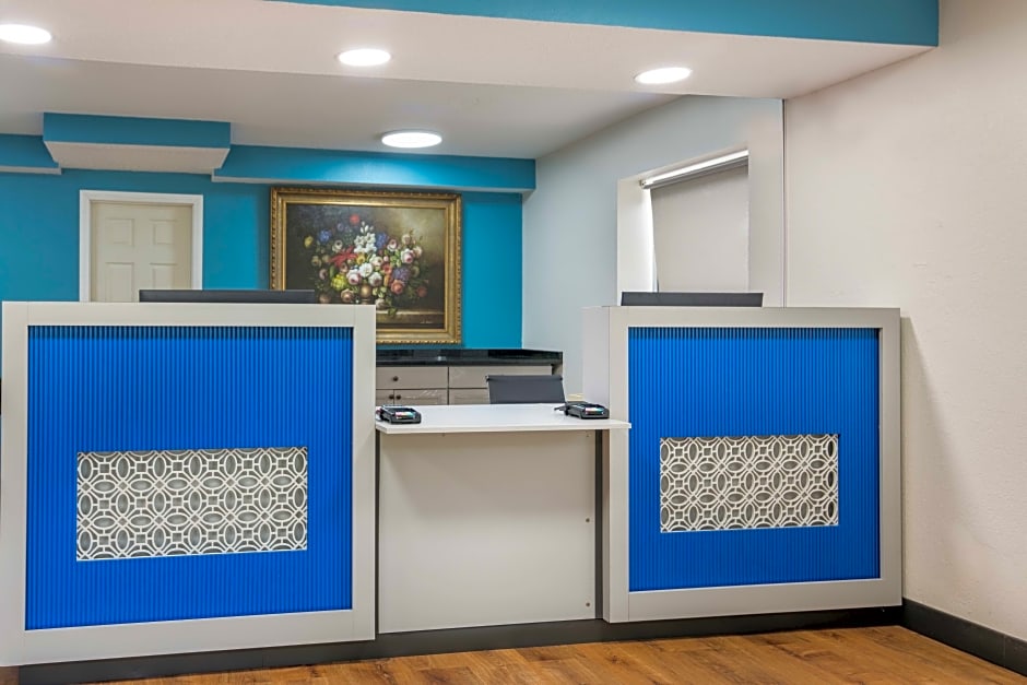 SureStay by Best Western Lewiston