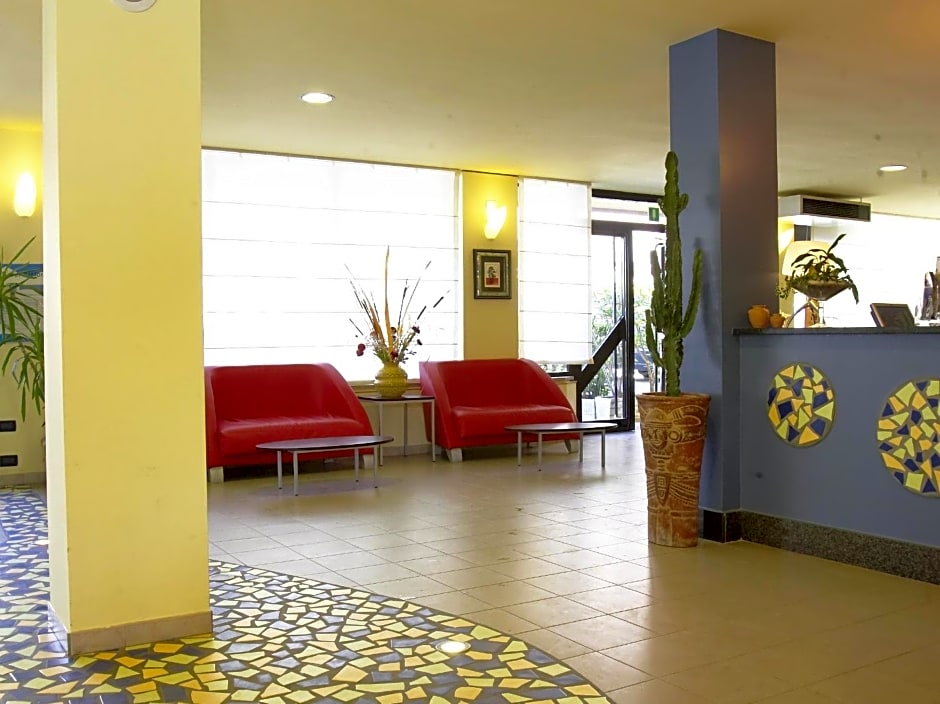 Hotel Reno