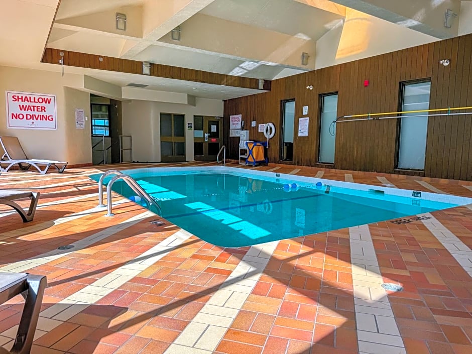 Ramada Plaza by Wyndham Niagara Falls