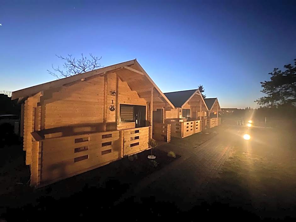 Photo 1 of 7 of Superior Chalet