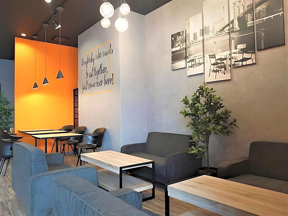 Green Rich Hotel Matsue Station Across - Artificial hot spring Futamata Yunohana