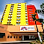 Hotel Santa Irene Guadalajara