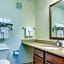 Mainstay Suites Texas Medical Center/Reliant Park