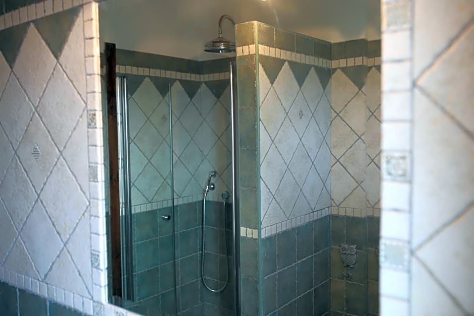 La Cascina Nel Bosco