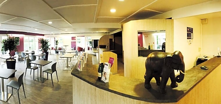 BRIT HOTEL Confort MORLAIX