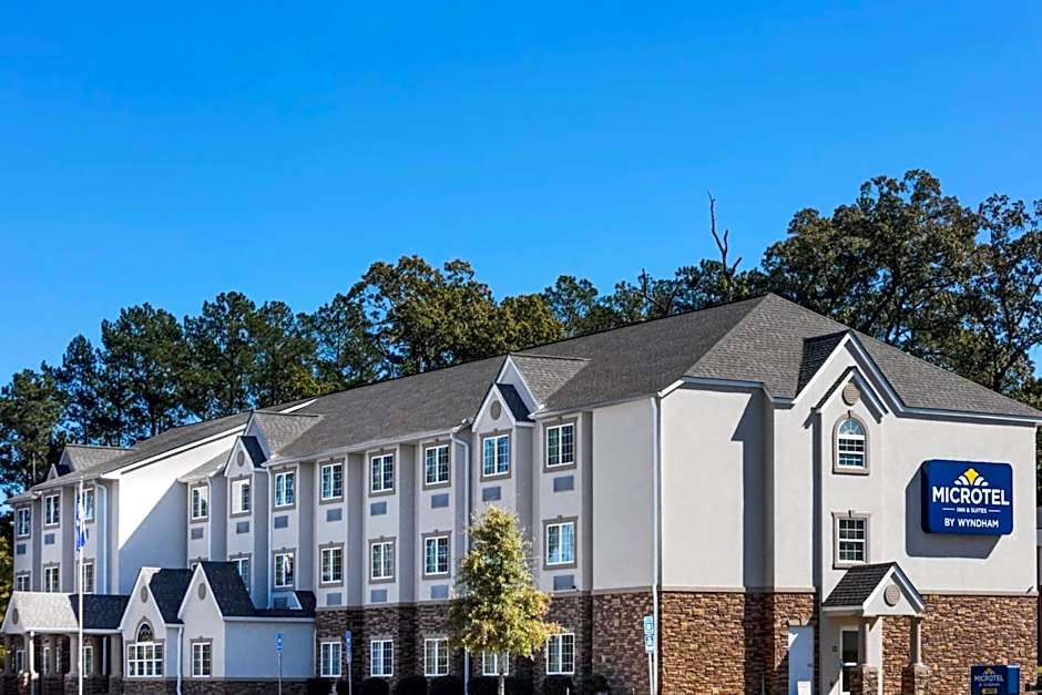 Microtel Inn & Suites By Wyndham Macon
