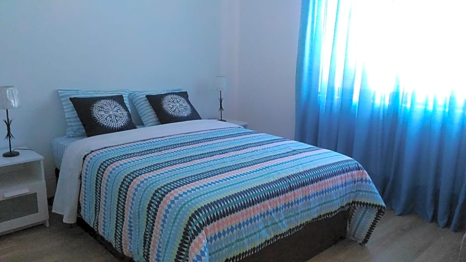 Visitar Bioucas I - Casa Inteira Familiar (Owner)