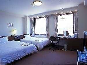 Shimabara Station Hotel