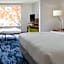 Fairfield Inn & Suites by Marriott Martinsburg