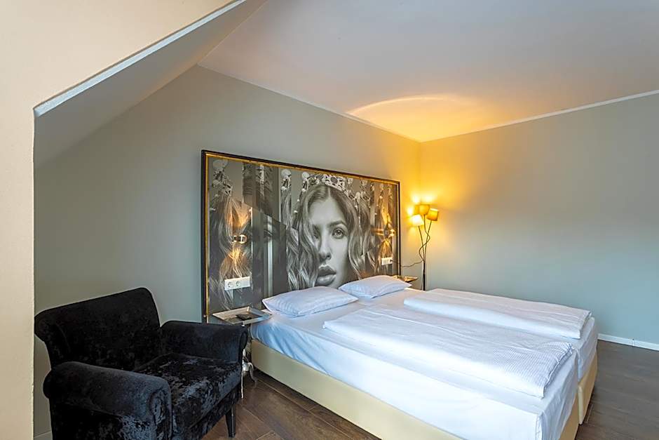 Hotel Calmo