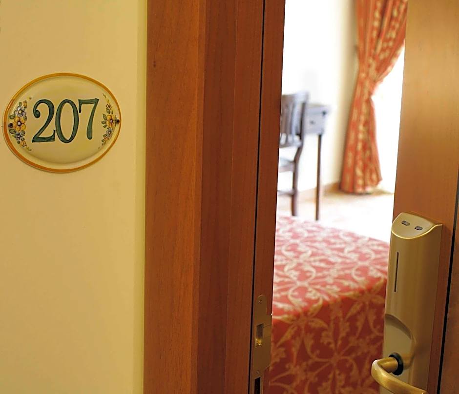 Locanda Del Parco Hotel