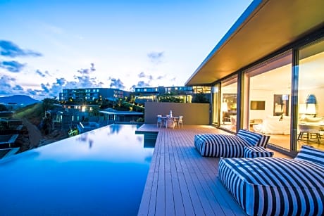 Three Bedroom Andaman Pool Villa