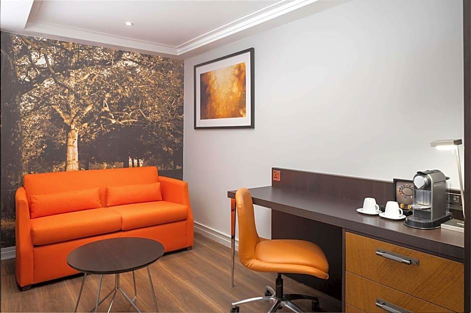 DoubleTree by Hilton Hotel London - Hyde Park