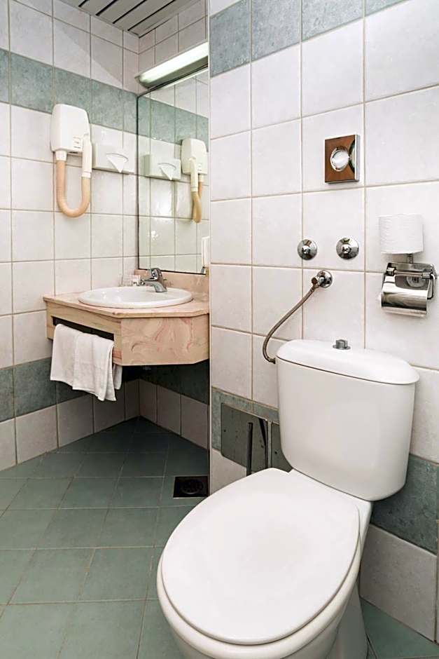 Hotel Aurora Plava Laguna