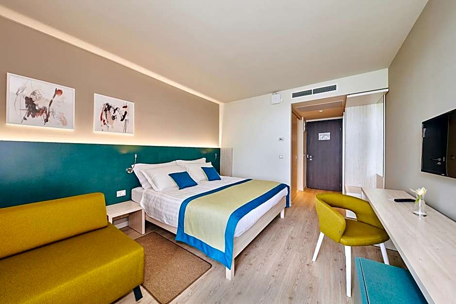 Hotel Sipar Plava Laguna