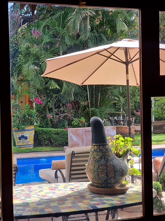 Hacienda de las Flores