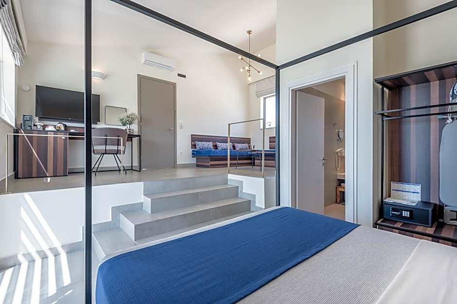 Aloe Boutique Hotel & Suites - adults only