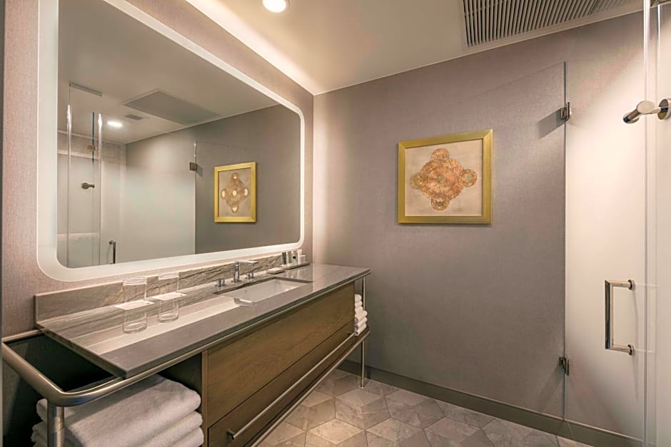 JW Marriott Charlotte