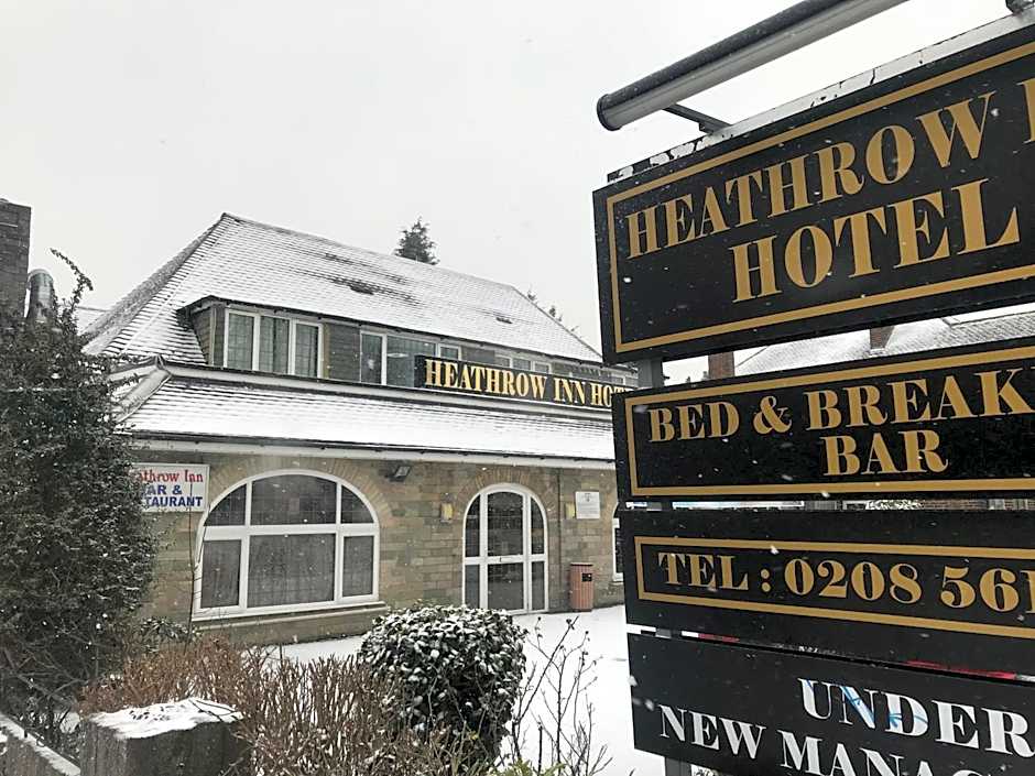 Heathrow Inn Hotel