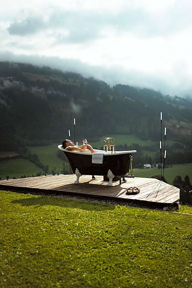 Gailerhof Boutique Hotel B&B Dolomites