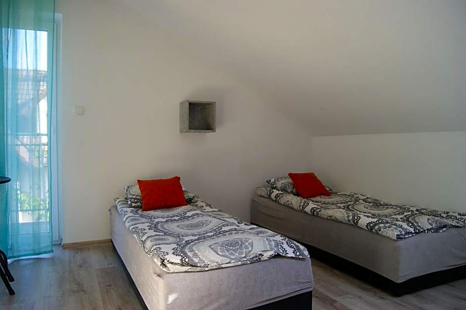 Kama Apartament Pobierowo