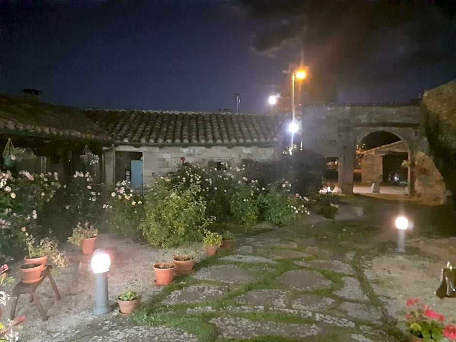 Hotel la Casona de Barrio, Alto Campoo