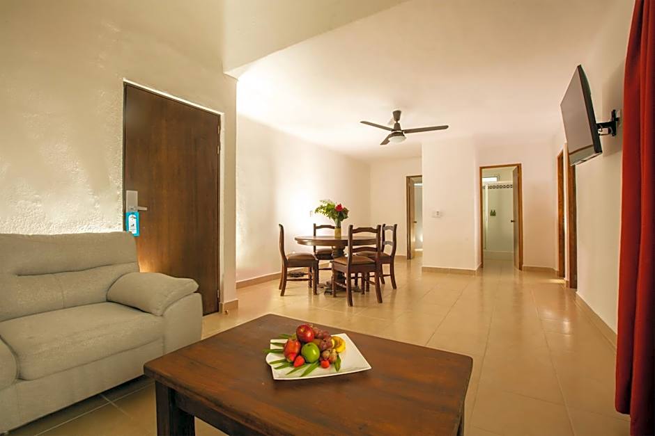 Costa Club Punta Arena