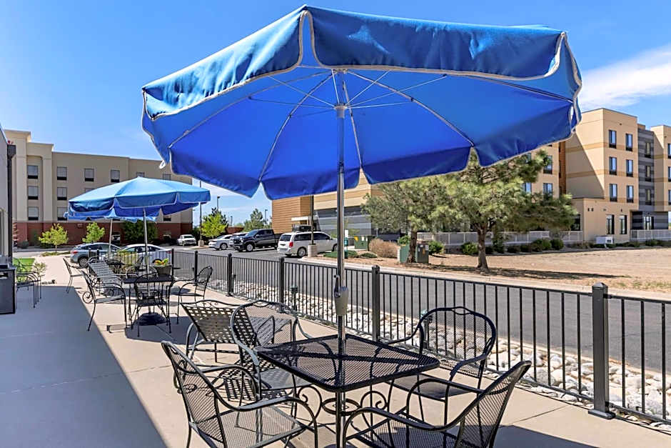 Best Western Brighton Inn