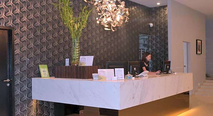 Ashley Boutique Hotel