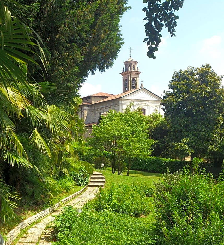 Villa Magnolia Lago Maggiore