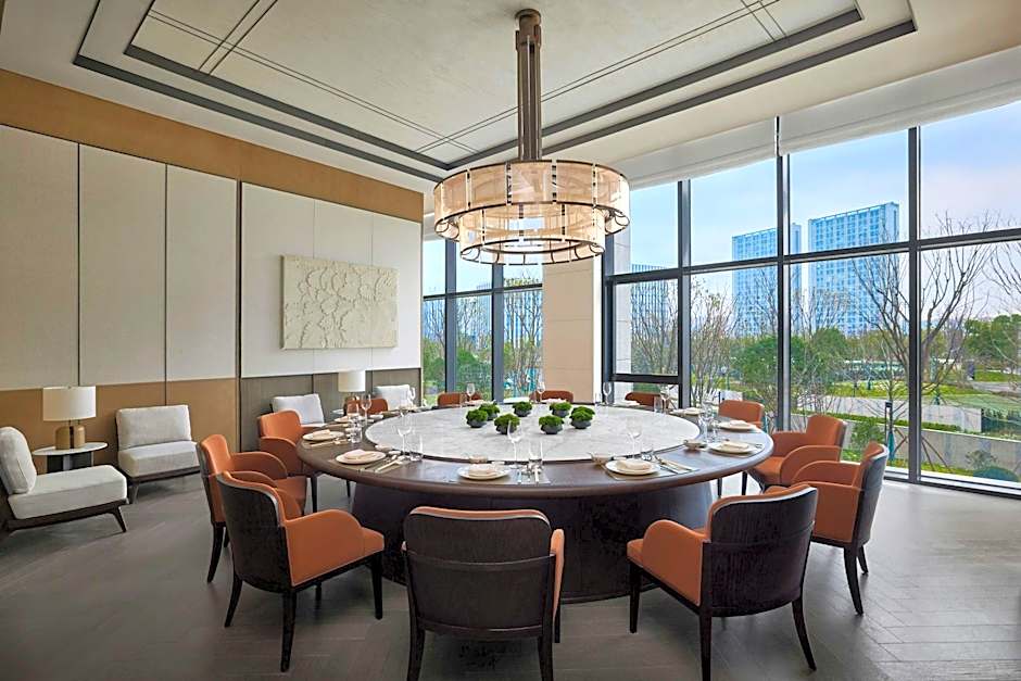 Nantong Marriott Hotel