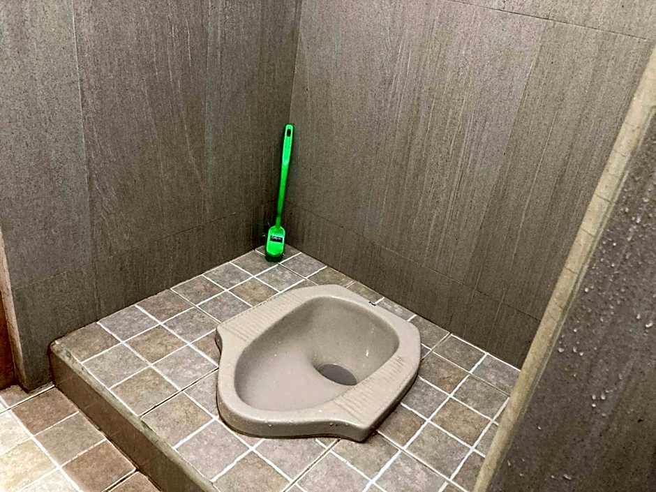 Flamboyan Homestay 1 Dieng Syariah RedPartner