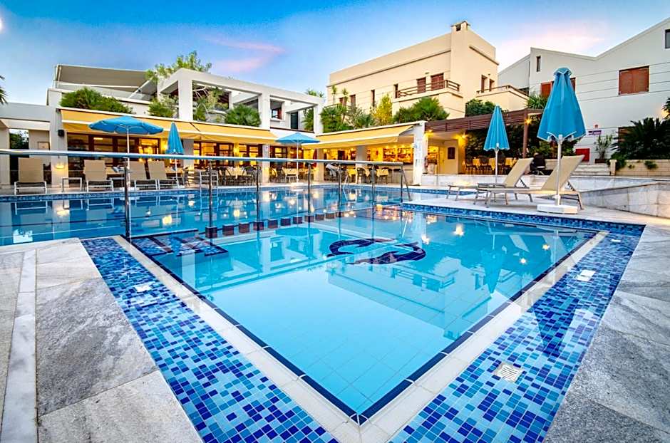 Anais Collection Hotels & Suites