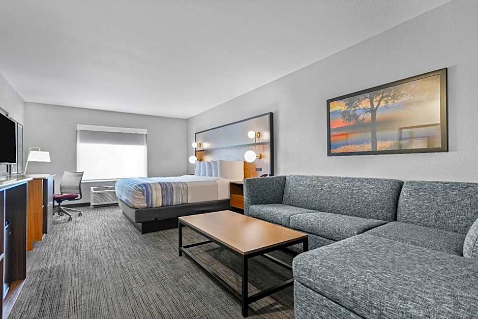 AmericInn by Wyndham International Falls Southwest