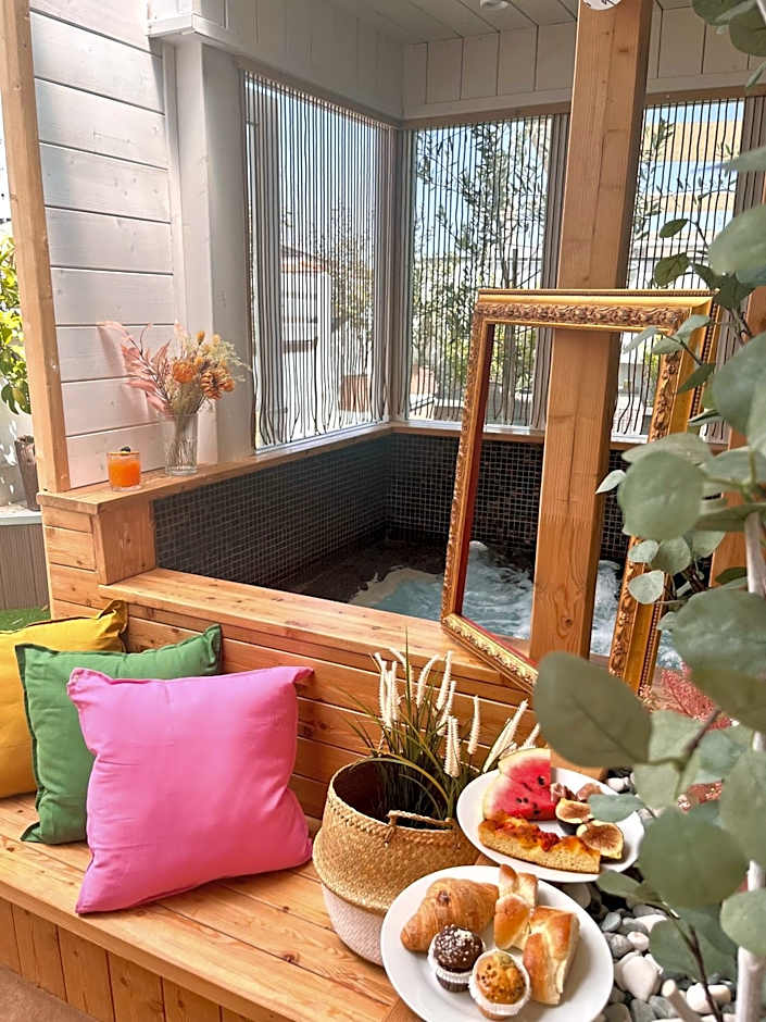 IL Borgo Relais