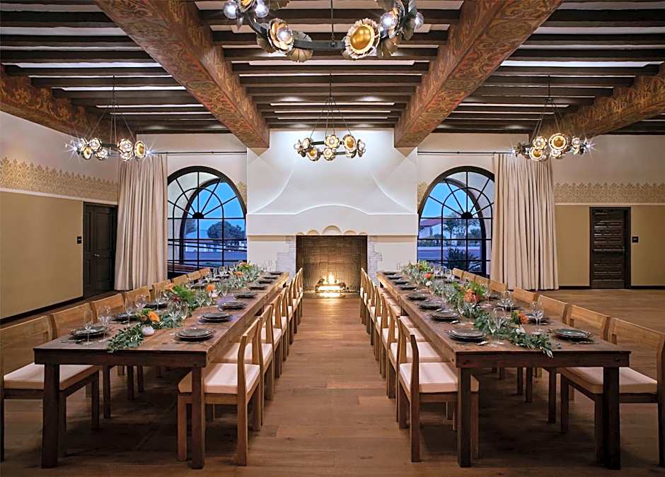 Mar Monte Hotel, By Hyatt